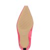 Baey Dress Ankle Booties - Image 5