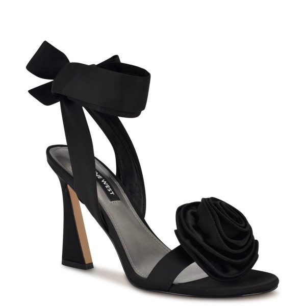 Krave Rosette Sandals - Image 2
