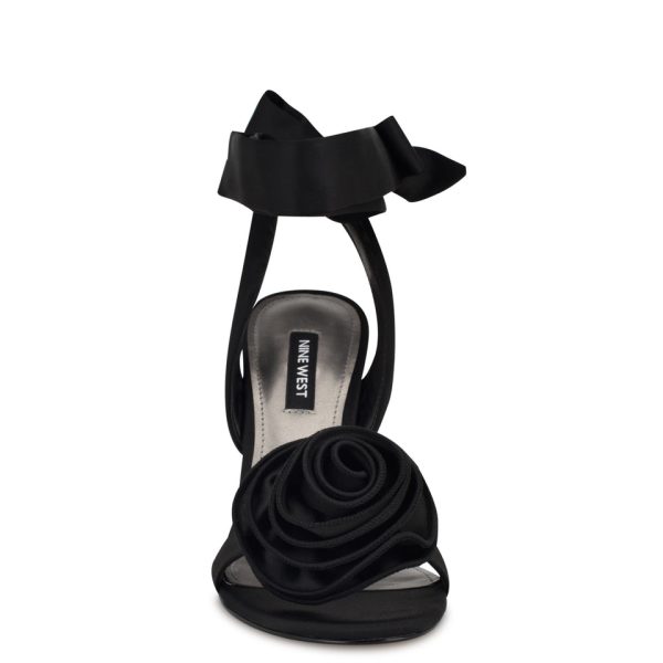 Krave Rosette Sandals - Image 3