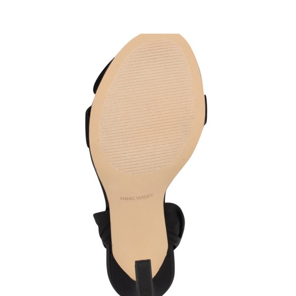 Krave Rosette Sandals - Image 5