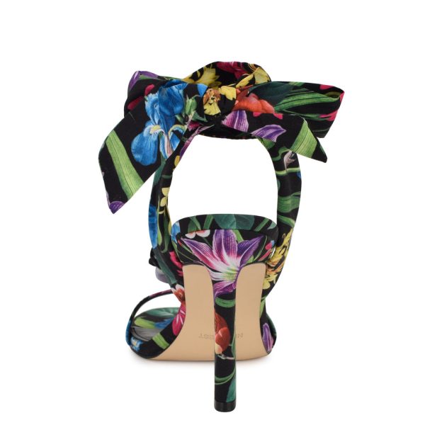 Krave Rosette Sandals - Image 4