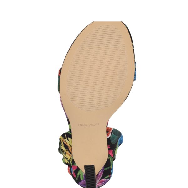 Krave Rosette Sandals - Image 5