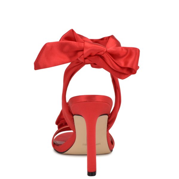 Krave Rosette Sandals - Image 4