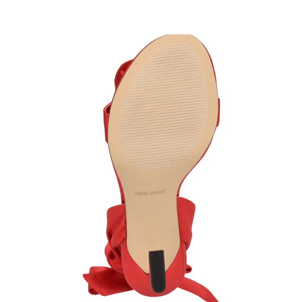 Krave Rosette Sandals - Image 5