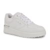 Cuddly Laceup Sneakers - Image 2
