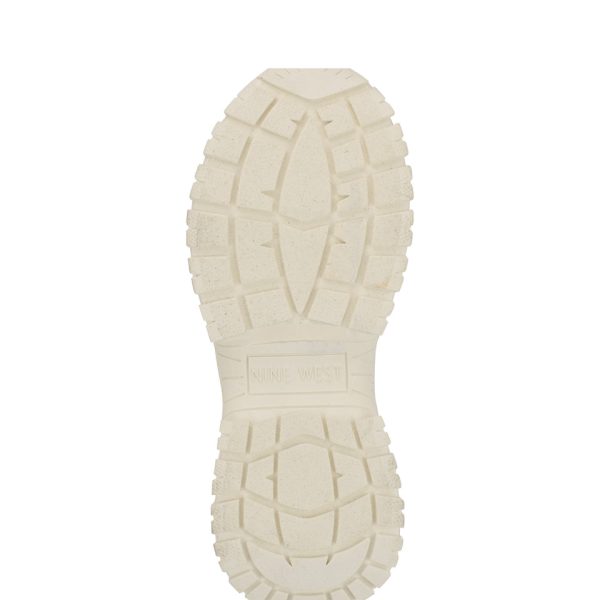 Dyme Lug Sole Casual Booties - Image 4