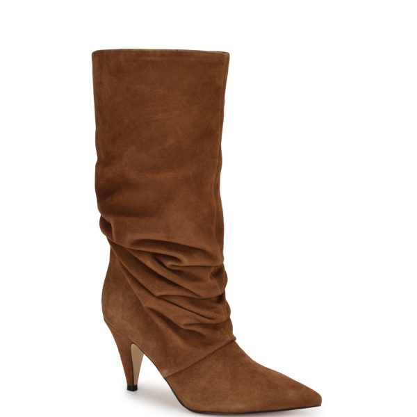 Primer Dress Boots - Image 2