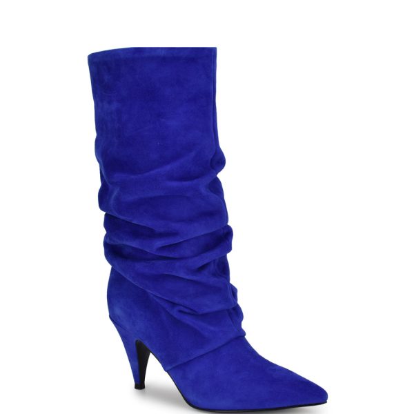 Primer Dress Boots - Image 2