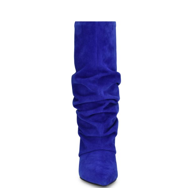 Primer Dress Boots - Image 3