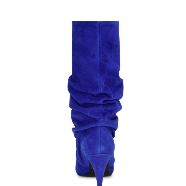 Primer Dress Boots - Image 4