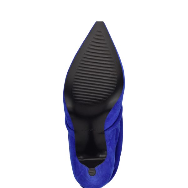 Primer Dress Boots - Image 5