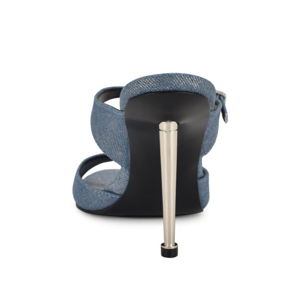 Reida Mule Sandals - Image 4