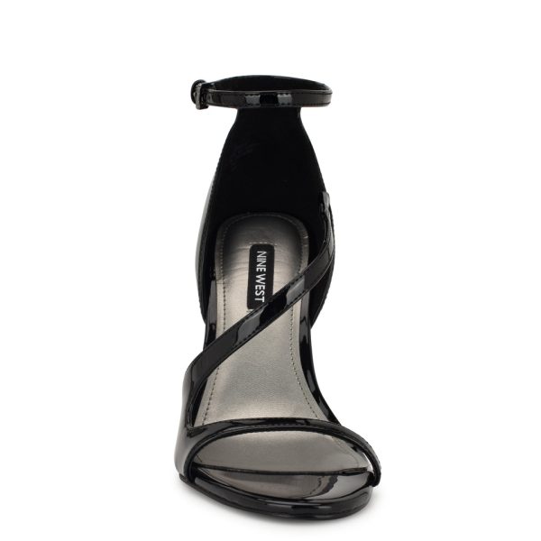 Shimmy Dress Sandals - Image 3