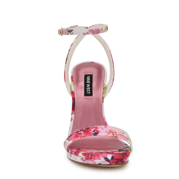 Loola Ankle Strap Sandals - Image 3