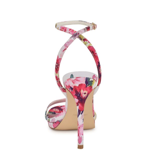 Loola Ankle Strap Sandals - Image 4