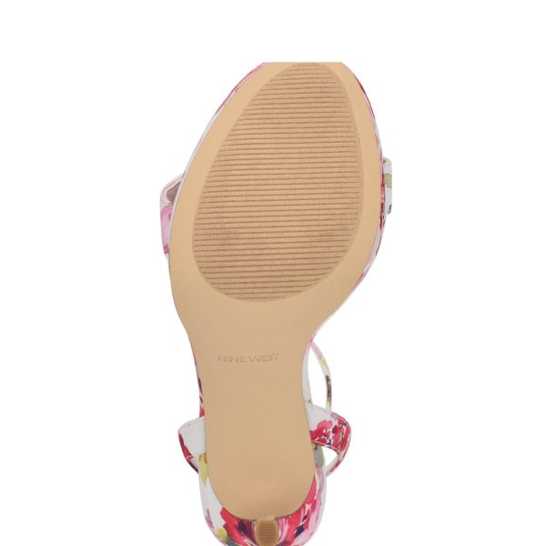 Loola Ankle Strap Sandals - Image 5