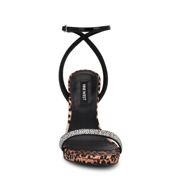 Loola Ankle Strap Sandals - Image 3
