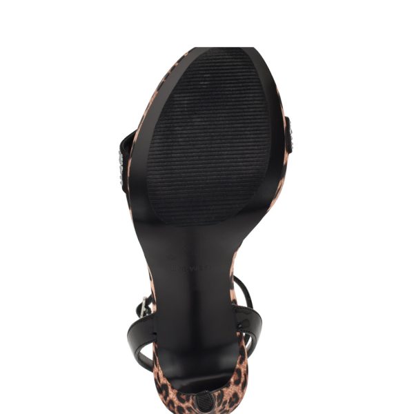 Loola Ankle Strap Sandals - Image 5