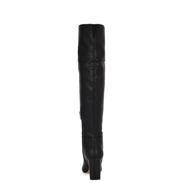 Pare Over the Knee Boots - Image 4