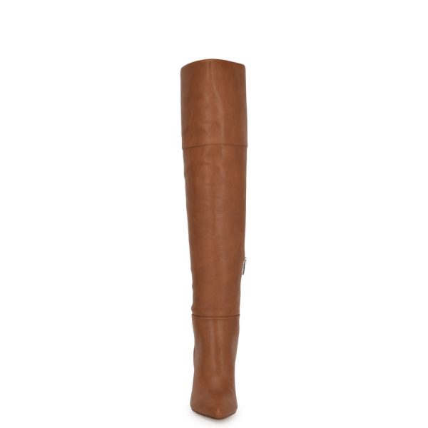 Pare Over the Knee Boots - Image 3