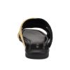 Quara Flat Sandals - Image 4
