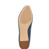 Speakup Almond Toe Flats - Image 5