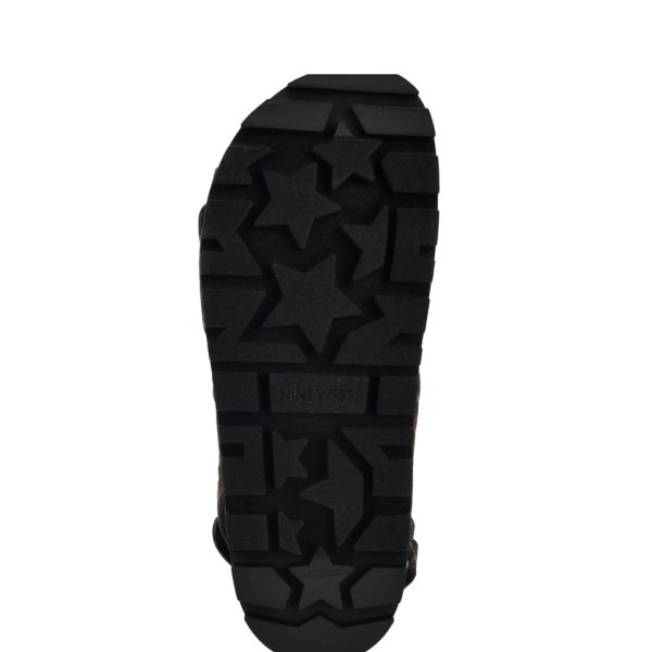 Tillee Footbed Sandals - Image 5