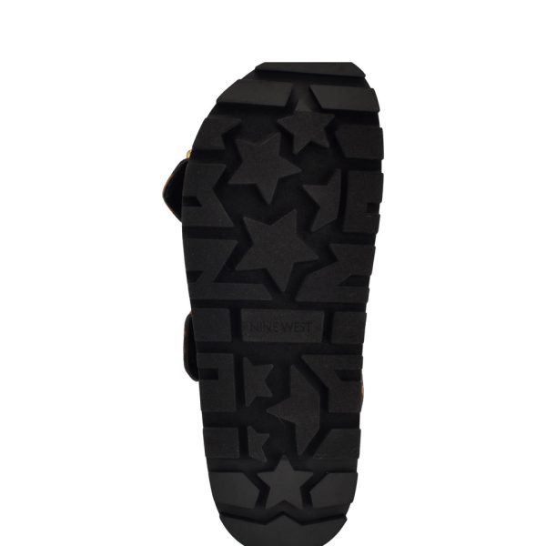 Timma Footbed Slide Sandals - Image 5