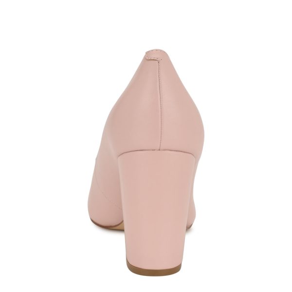 Cara Dress Pumps - Image 4