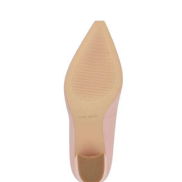 Cara Dress Pumps - Image 5