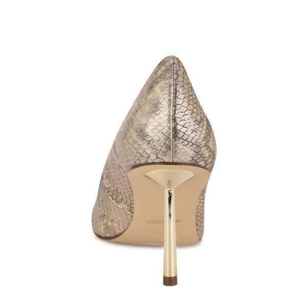 Deonne Dress Pumps - Image 4