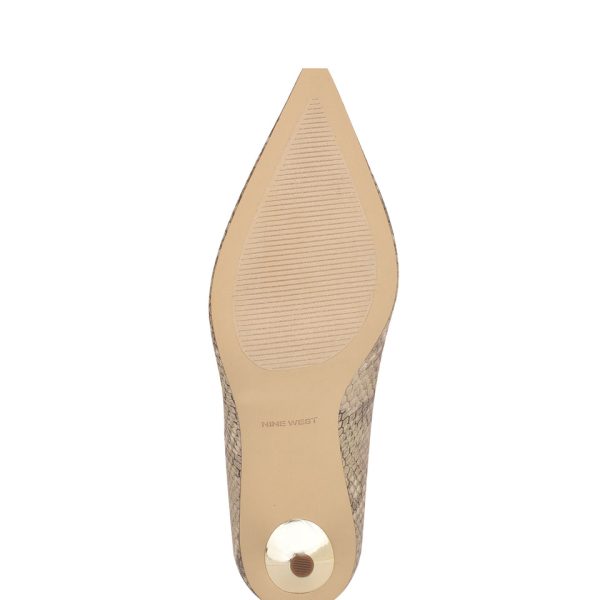 Deonne Dress Pumps - Image 5