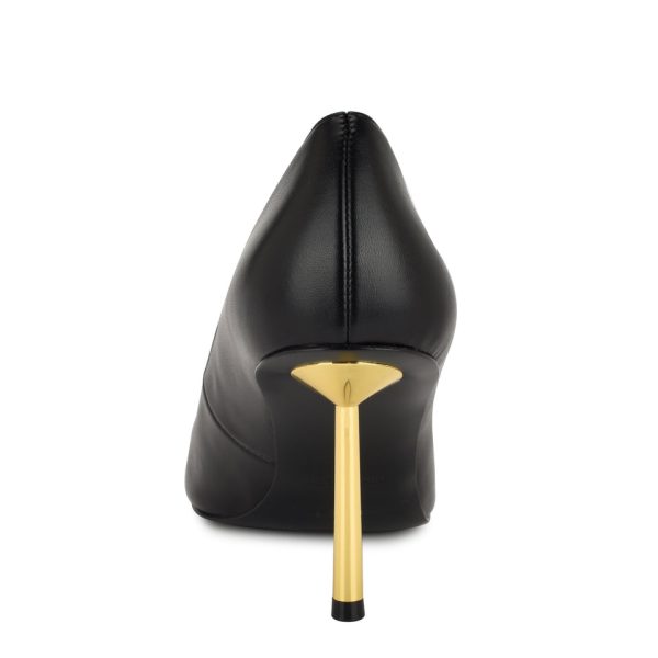 Deonne Dress Pumps - Image 4