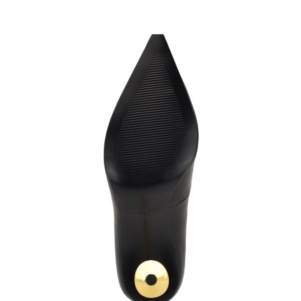 Deonne Dress Pumps - Image 5