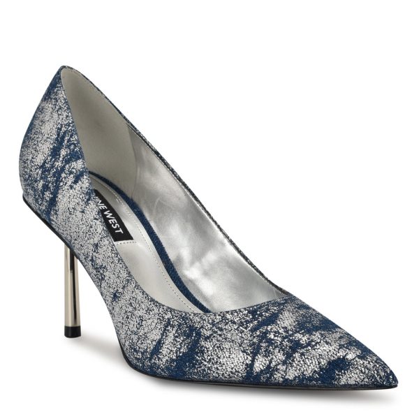 Deonne Dress Pumps - Image 2