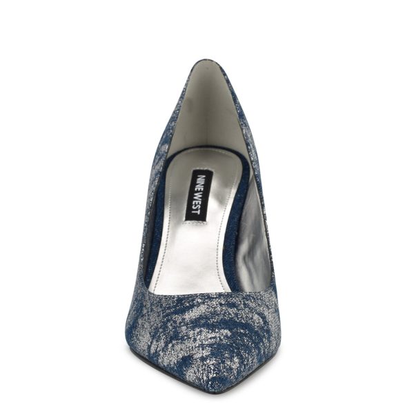 Deonne Dress Pumps - Image 3