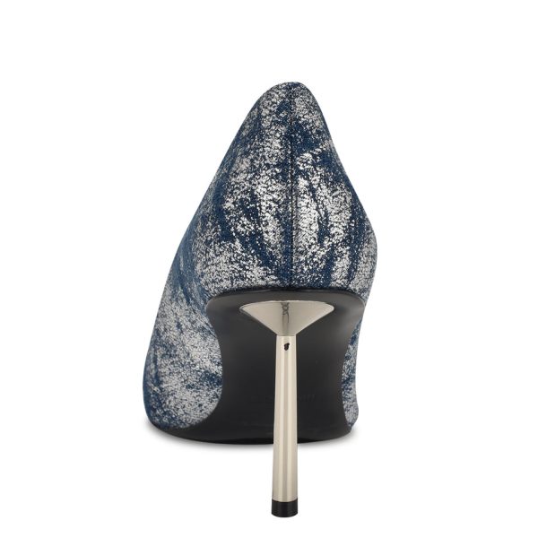 Deonne Dress Pumps - Image 4