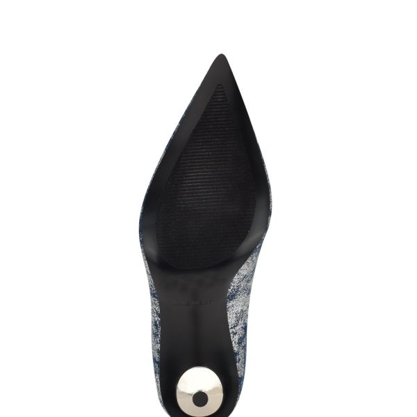 Deonne Dress Pumps - Image 5