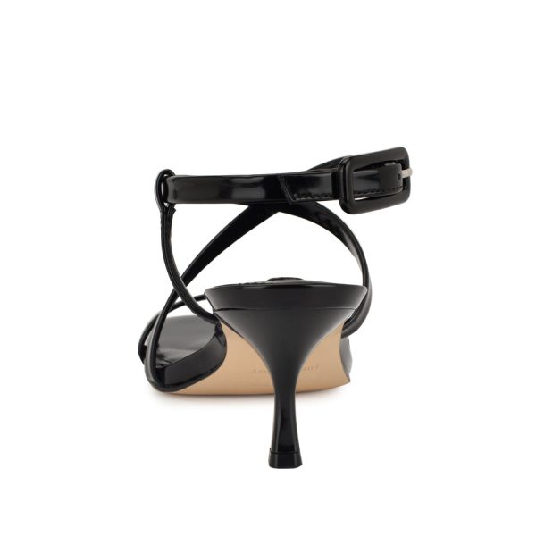 Hanni Strappy Sandals - Image 4