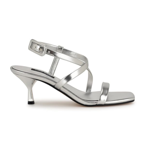 Hanni Strappy Sandals
