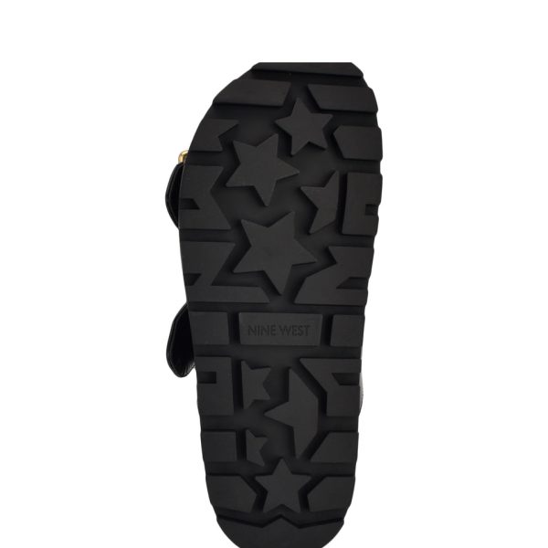 Timma Footbed Slide Sandals - Image 5