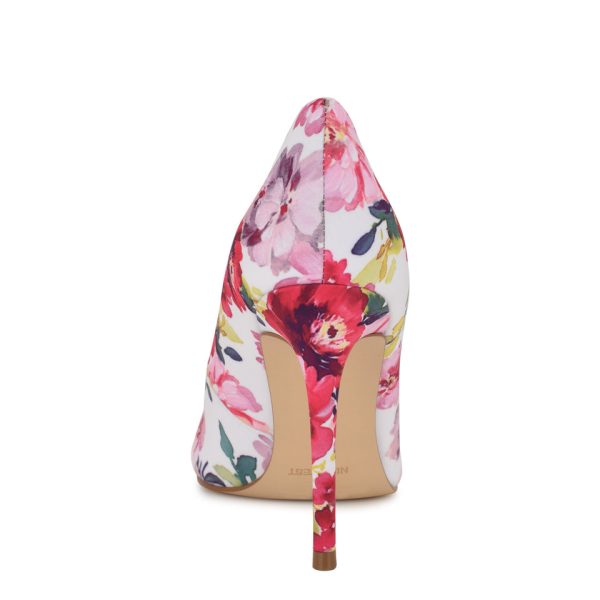 Fresh Pointy Toe Pumps - Image 4