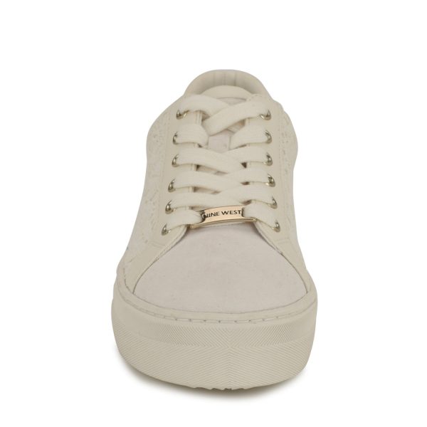 Gatspy Lace Up Sneakers - Image 3