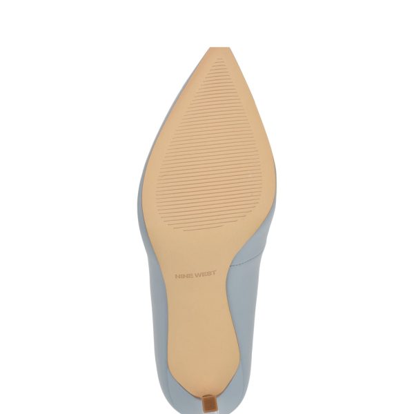 Tatiana Pointy Toe Pumps - Image 5