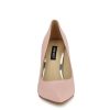 Tatiana Pointy Toe Pumps - Image 3