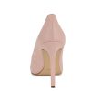 Tatiana Pointy Toe Pumps - Image 4