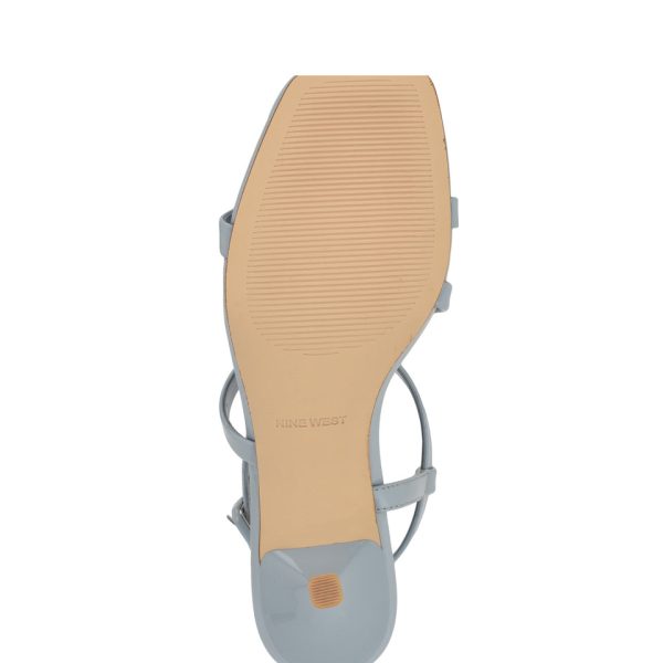 Hanni Strappy Sandals - Image 5