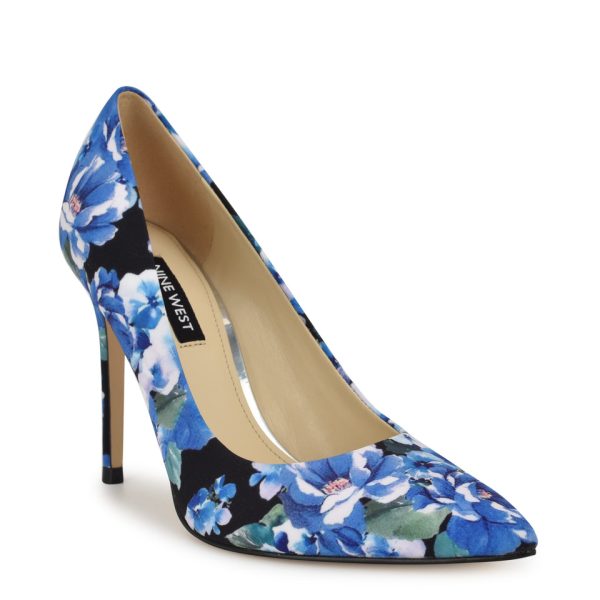 Fresh Pointy Toe Pumps - Image 2