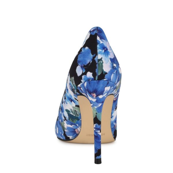 Fresh Pointy Toe Pumps - Image 4
