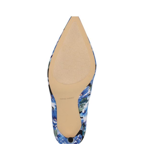 Fresh Pointy Toe Pumps - Image 5